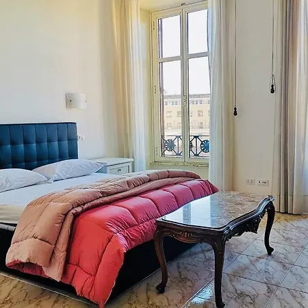 St. Peter Luxury Apartment *