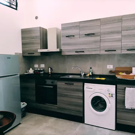 St. Peter Luxury Apartment *