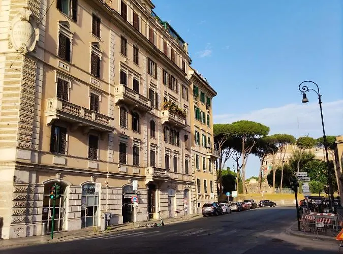 Apartment St. Peter Luxury *