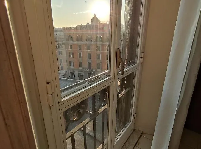 St. Peter Luxury Apartment