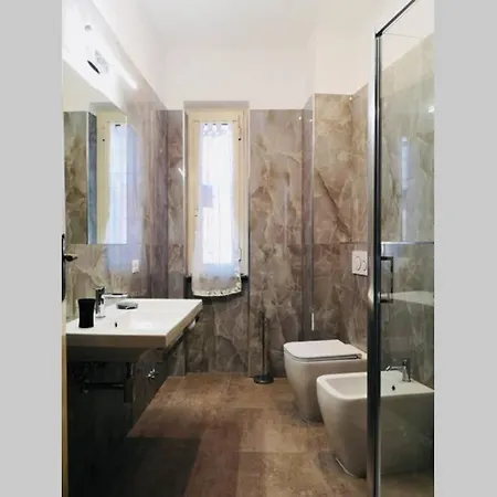 Lägenhet St. Peter Luxury