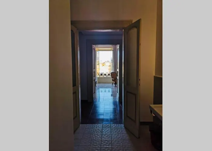 St. Peter Luxury Apartmán *