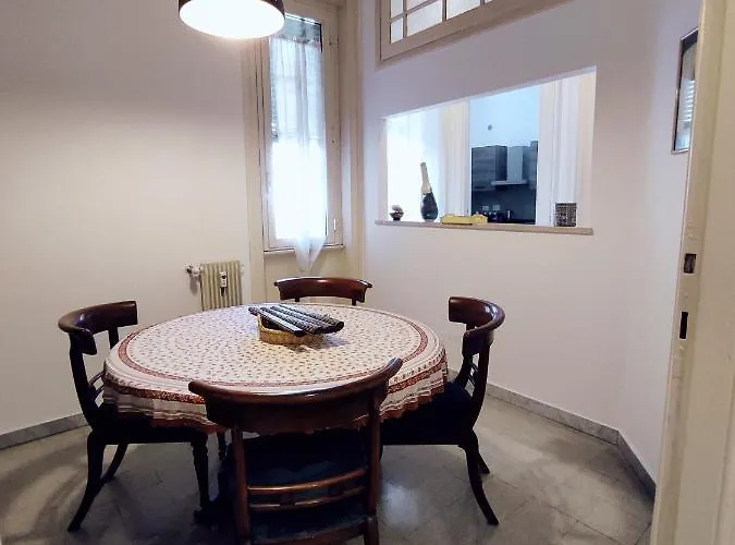 Apartmán St. Peter Luxury Řím