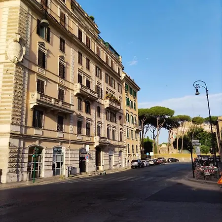 Appartement St. Peter Luxury *