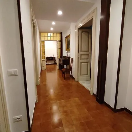 St. Peter Luxury Apartment *