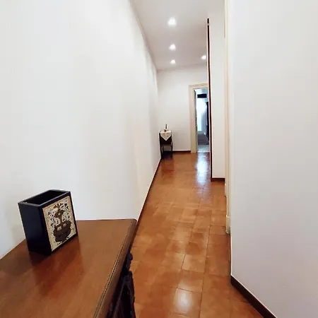 St. Peter Luxury Řím