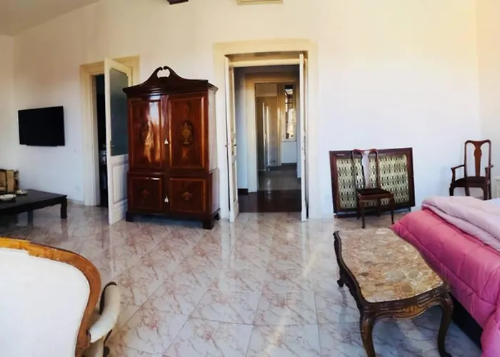 דירה St. Peter Luxury רומא