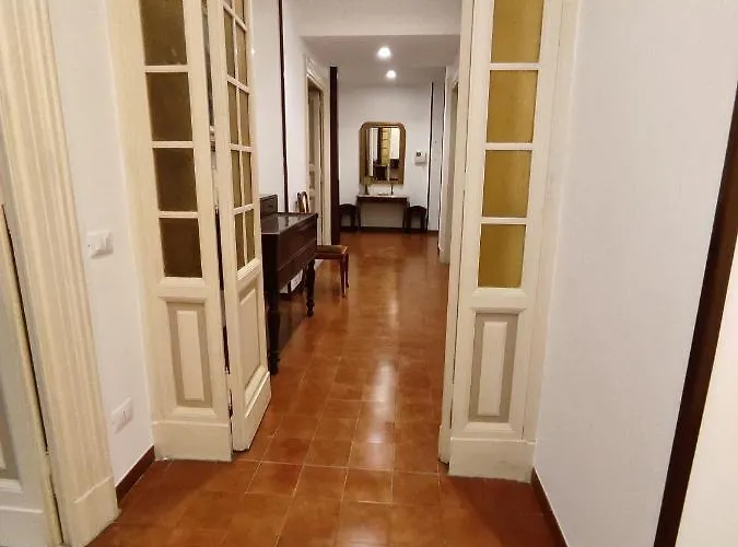 St. Peter Luxury דירה *