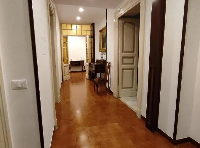 St. Peter Luxury Daire *