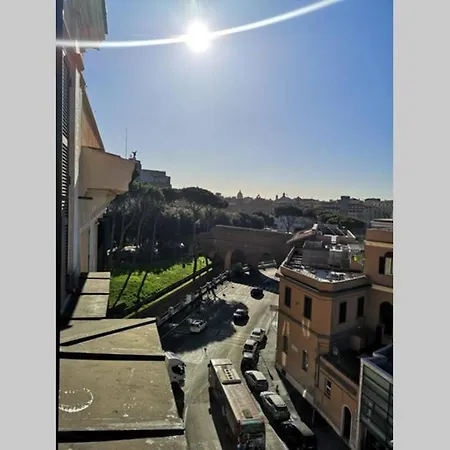 St. Peter Luxury Rome