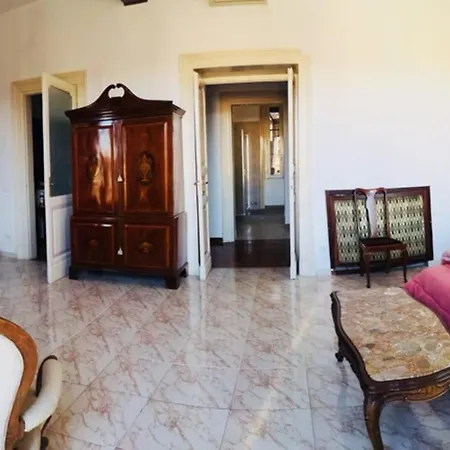 Apartamento St. Peter Luxury Roma