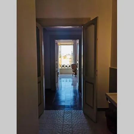 St. Peter Luxury Appartamento *