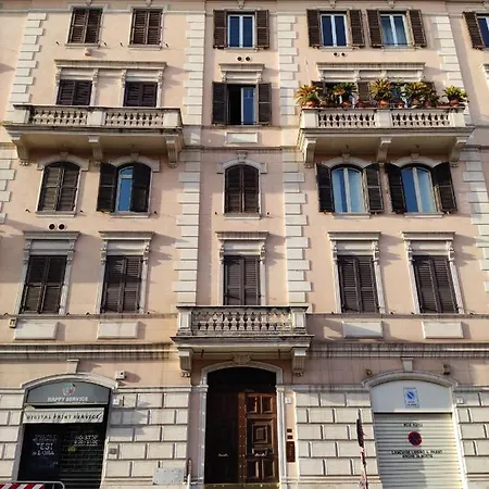 St. Peter Luxury Apartment Rome