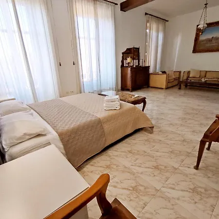 St. Peter Luxury Appartement