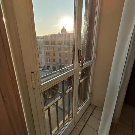 St. Peter Luxury Appartamento