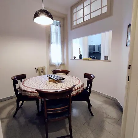 Apartment St. Peter Luxury Rome