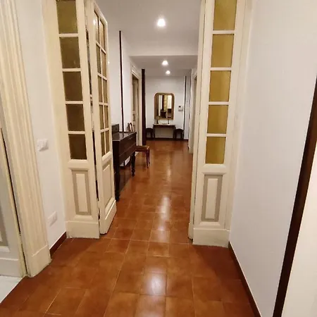 St. Peter Luxury Apartment *