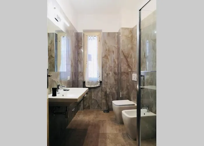 Apartamento St. Peter Luxury