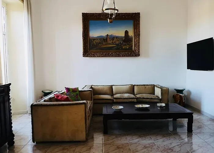 St. Peter Luxury Apartamento