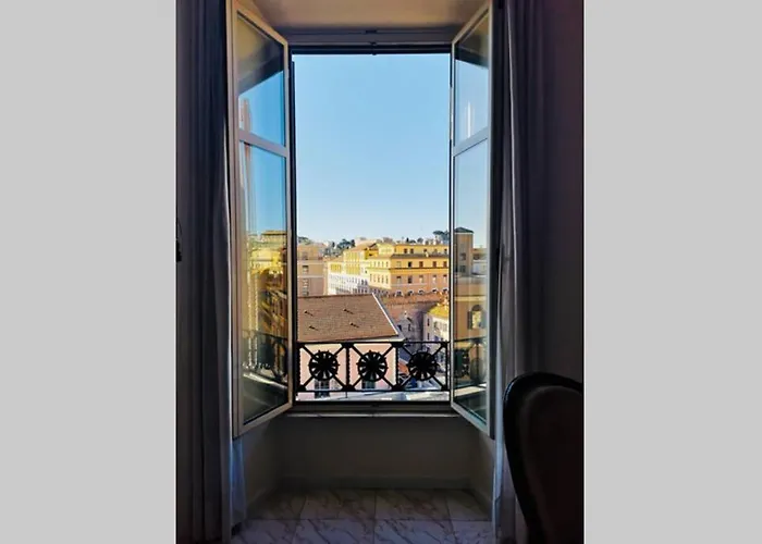 Apartamento St. Peter Luxury *